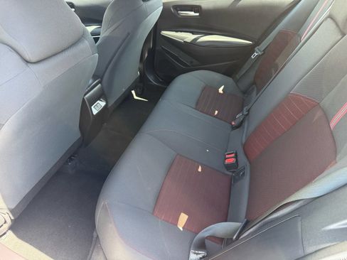 Used 2025 Toyota Corolla SE FWD image 26