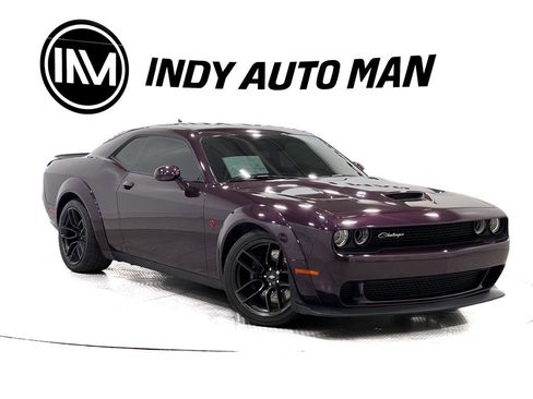 Used 2020 Dodge Challenger R/T Scat Pack image 2