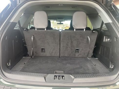 Used 2023 Ford Explorer XLT w/ Equipment Group 202A image 16