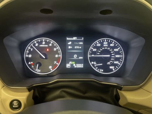 Used 2020 Subaru Outback Limited XT AWD/4WD image 6