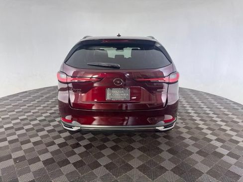 New 2026 MAZDA CX-90 3.3 Turbo S w/ Premium Package AWD/4WD image 6