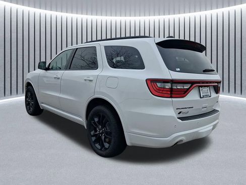 New 2026 Dodge Durango GT image 12
