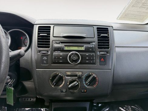 Used 2008 Nissan Versa 1.8 S w/ PWR Pkg FWD image 11