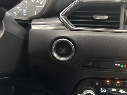 New 2025 MAZDA CX-5 AWD 2.5 S image 30