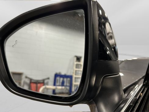 Used 2024 INFINITI QX60 Luxe AWD/4WD image 15