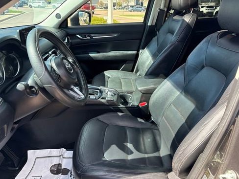 Used 2018 MAZDA CX-5 Grand Touring w/ Premium Package AWD/4WD image 11