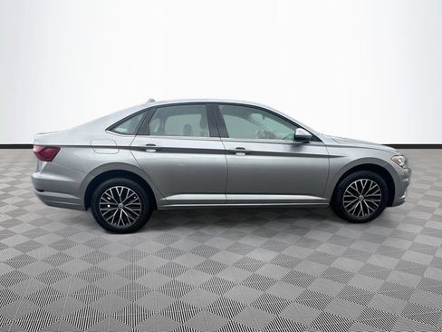 Used 2020 Volkswagen Jetta SE FWD image 5