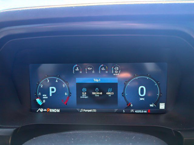 Used 2024 Ford F150 Raptor AWD/4WD image 58