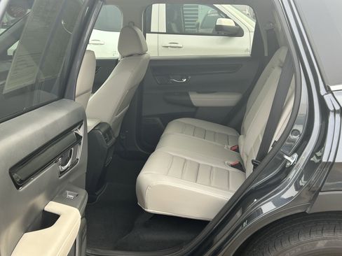 Used 2025 Honda CR-V EX-L image 17