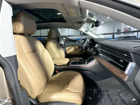 Used 2019 Audi Q8 Prestige image 38