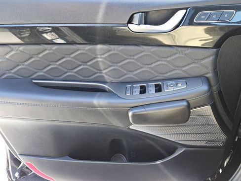 Used 2022 Hyundai Palisade Calligraphy image 17