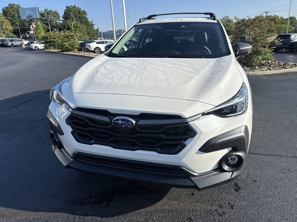 New 2026 Subaru Crosstrek 2.5i Limited AWD/4WD image 2