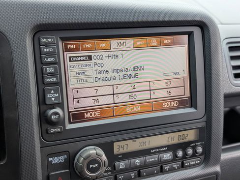 Used 2011 Honda Ridgeline RTL image 29