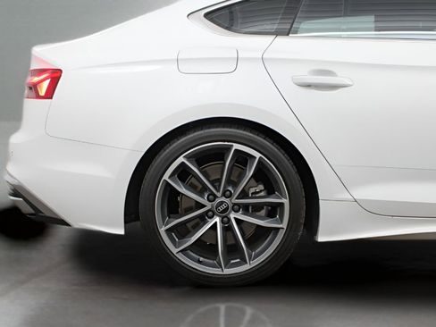 Used 2023 Audi A5 2.0T Premium Plus AWD/4WD image 36