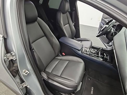 Used 2021 MAZDA CX-30 FWD 2.5 S w/ Preferred Package image 37