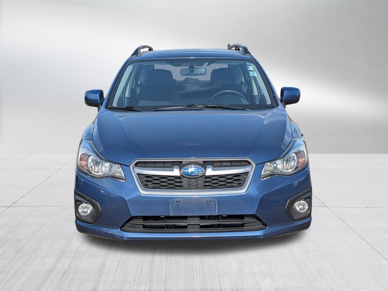 Used 2013 Subaru Impreza 2.0i Sport Premium AWD/4WD image 2
