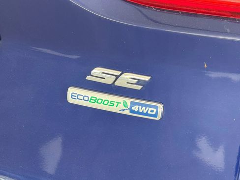 Used 2013 Ford Escape SE AWD/4WD image 11