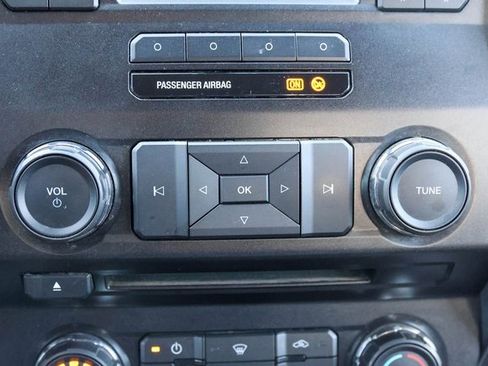 Used 2017 Ford F250 XLT w/ XLT Value Package image 24