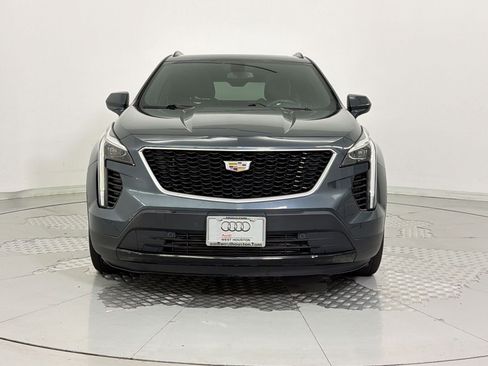 Used 2019 Cadillac XT4 Sport w/ Cold Weather Package image 6