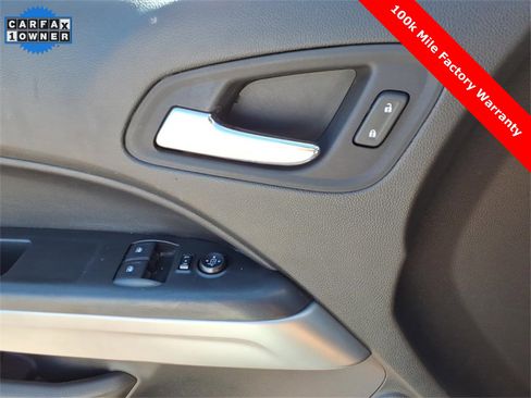 Used 2022 Chevrolet Colorado LT w/ Fleet Safety Package image 29