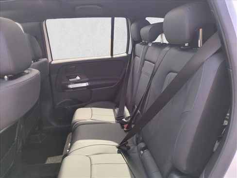 New 2026 Mercedes-Benz GLB 250 image 15