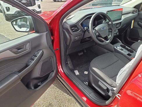 New 2026 Ford Escape Active w/ Tech Pack #1 AWD/4WD image 9