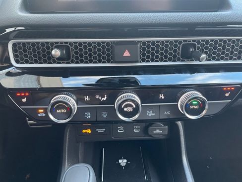 New 2026 Honda Civic Sport Touring image 19