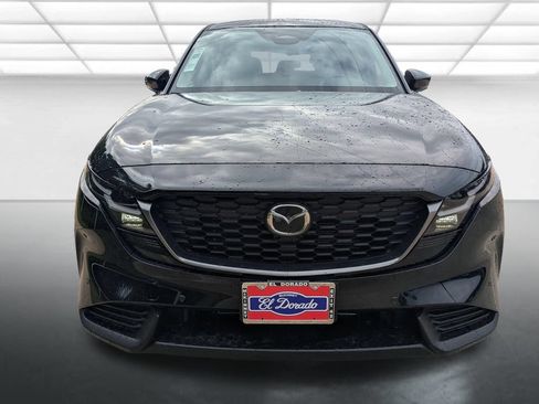 New 2026 MAZDA CX-5 Select AWD/4WD image 22