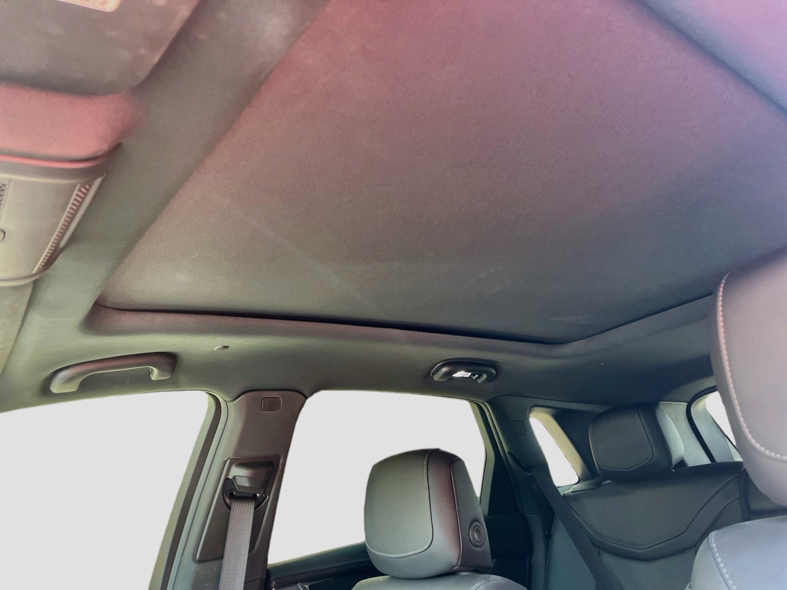 Used 2025 Cadillac XT5 Premium Luxury w/ Technology Package FWD image 23
