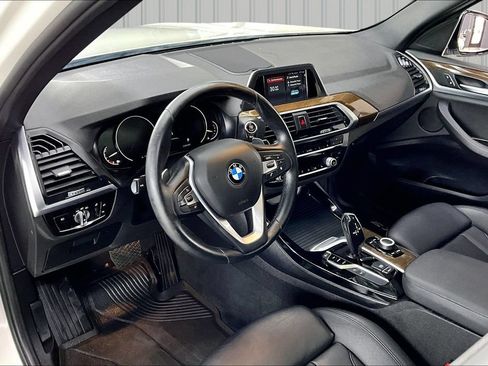 Used 2018 BMW X3 xDrive30i AWD/4WD image 17