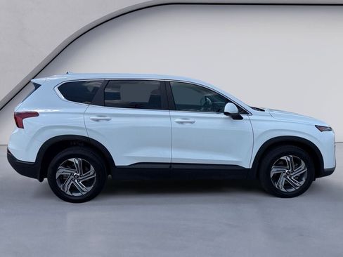 Used 2023 Hyundai Santa Fe SE FWD image 6
