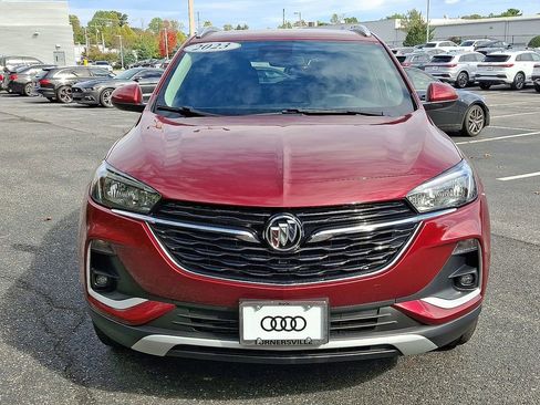 Used 2023 Buick Encore GX Select image 2