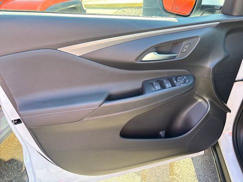 New 2026 Buick Envista Preferred w/ Convenience I Package image 11