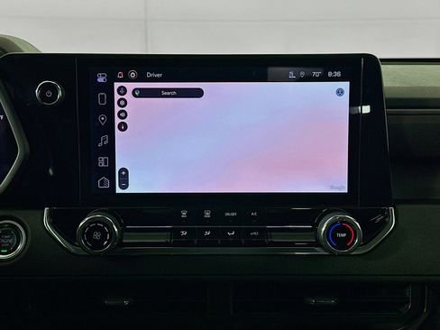 Used 2024 Chevrolet Colorado Trail Boss w/ Advanced Trailering Package image 22