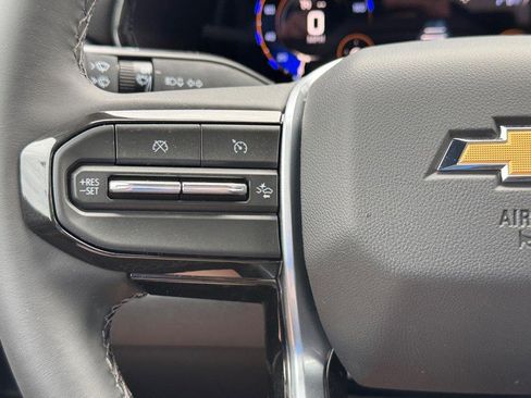 New 2026 Chevrolet Colorado LT w/ Advanced Trailering Package image 13