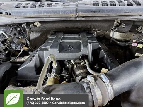 Used 2016 Ford F150 XLT w/ Equipment Group 302A Luxury AWD/4WD image 28