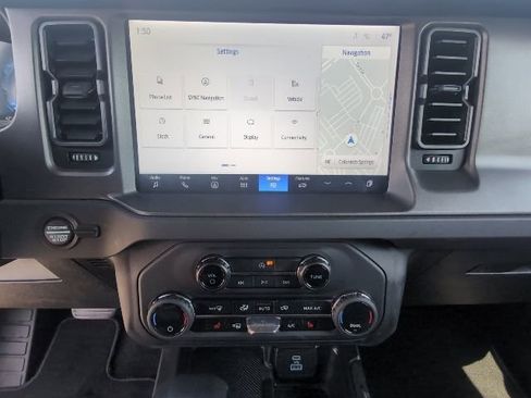 Used 2025 Ford Bronco Big Bend image 25