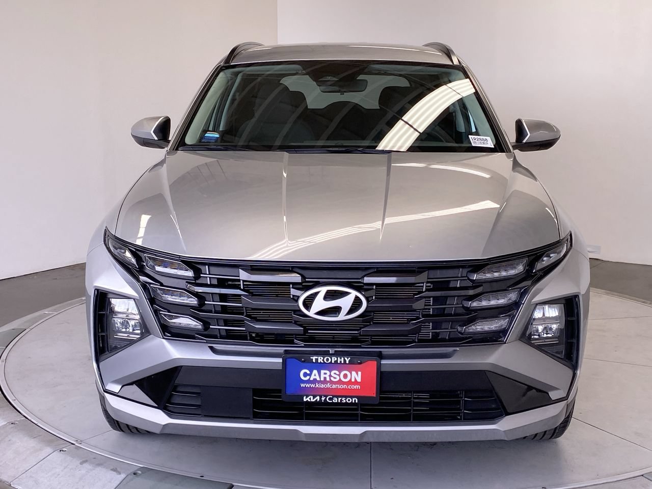 Used 2025 Hyundai Tucson SEL AWD/4WD image 8