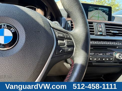Used 2017 BMW 430i Gran Coupe RWD image 21