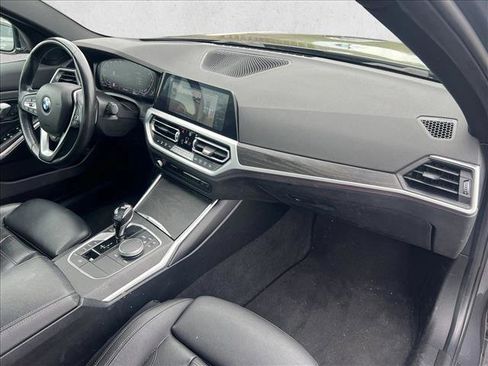 Used 2020 BMW 330i xDrive Sedan image 24