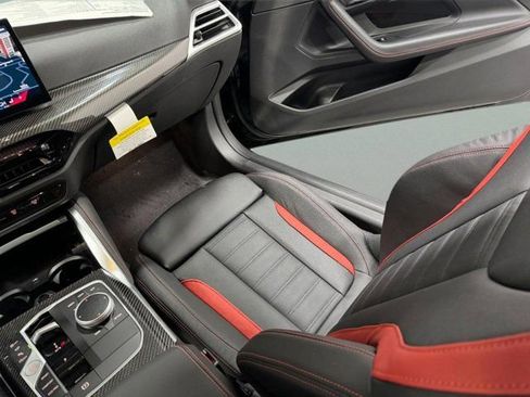 New 2026 BMW M240i xDrive Coupe w/ Premium Package image 17