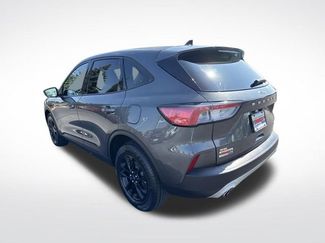 Used 2020 Ford Escape SE Sport video 3