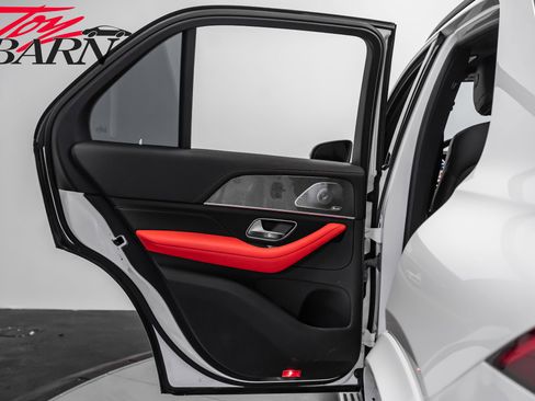 Used 2023 Mercedes-Benz GLE 53 AMG GLE 53 AMG image 44