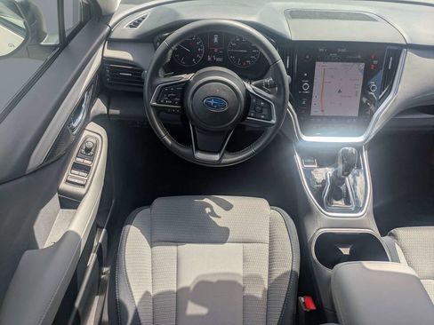 Certified 2025 Subaru Outback Premium AWD/4WD image 17