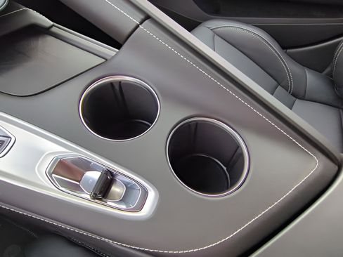 New 2026 Chevrolet Corvette 1LT w/ Battery Protection Package image 40