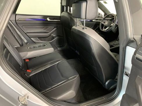 Used 2021 Volkswagen Arteon SEL Premium AWD/4WD image 35
