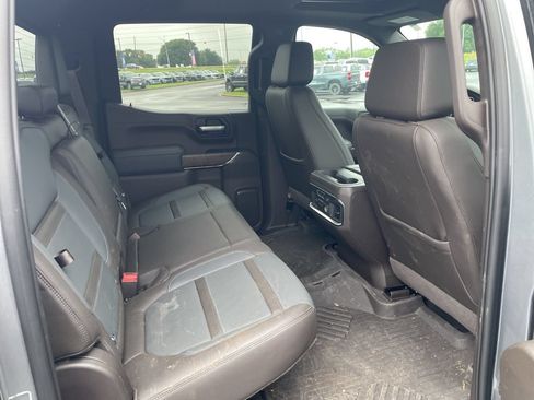 Used 2021 GMC Sierra 1500 Denali AWD/4WD image 13