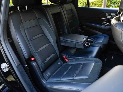 Used 2021 Mercedes-Benz GLS 63 AMG 4MATIC image 80