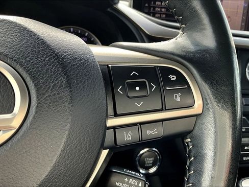 Used 2019 Lexus RX 350 FWD w/ Navigation Package image 12