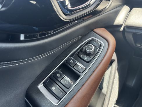 Used 2022 Subaru Outback Touring XT AWD/4WD image 22